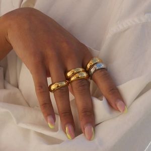 Rebecca Ring by Hey Harper